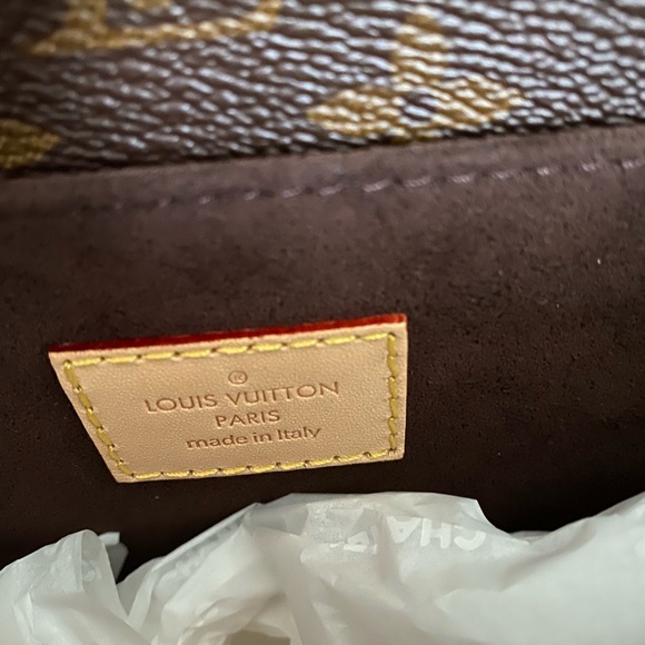 ❌SOLD❌brand new POCHETTE MÉTIS - Picture 5 of 13